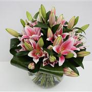 Just Lilies