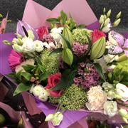 Florist choice select