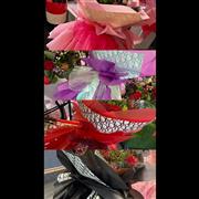 Dior Florist choice